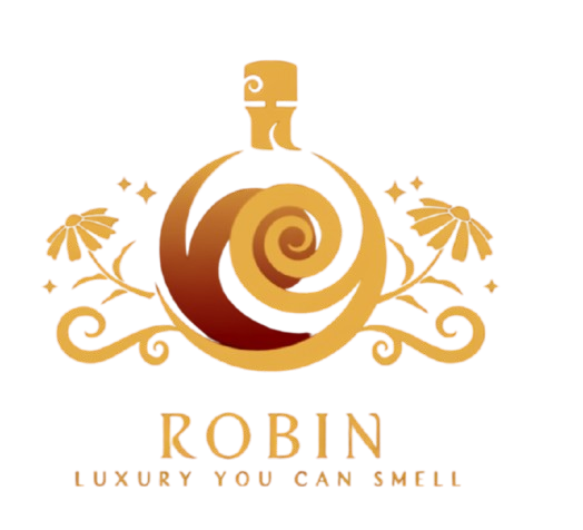 روبين للعطور